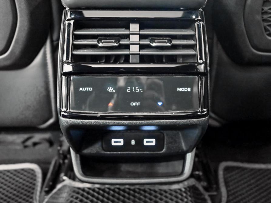 Geely Monjaro I Екатеринбург  - изображение 17