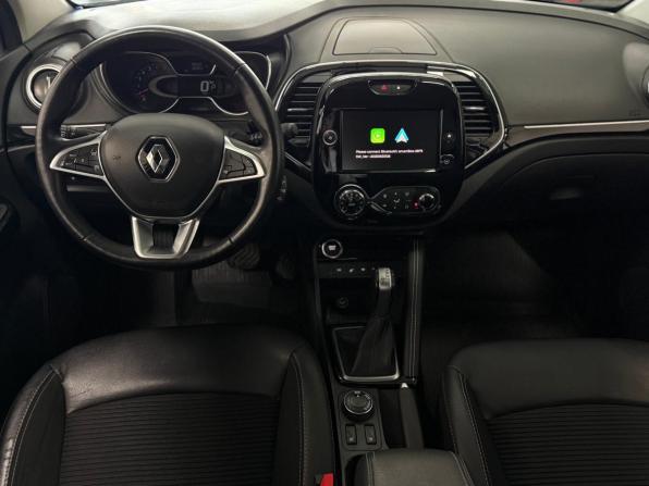 Renault Kaptur I Рестайлинг с пробегом 2021 года, цена 1 740 000 рублей, 87850 км, внедорожник, Автокод Объявления