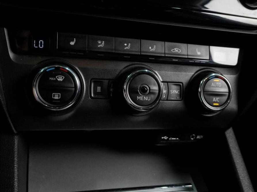 Skoda Octavia III (A7) Воронеж  - изображение 13