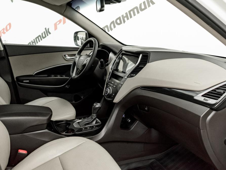 Hyundai Santa Fe III Екатеринбург  - изображение 15