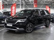 Kia Carnival IV Санкт-Петербург  - изображение 32