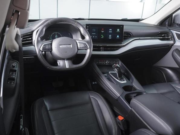 Haval F7x I Рестайлинг с пробегом 2023 года, цена 1 734 070 рублей, 101161 км, внедорожник, Автокод Объявления