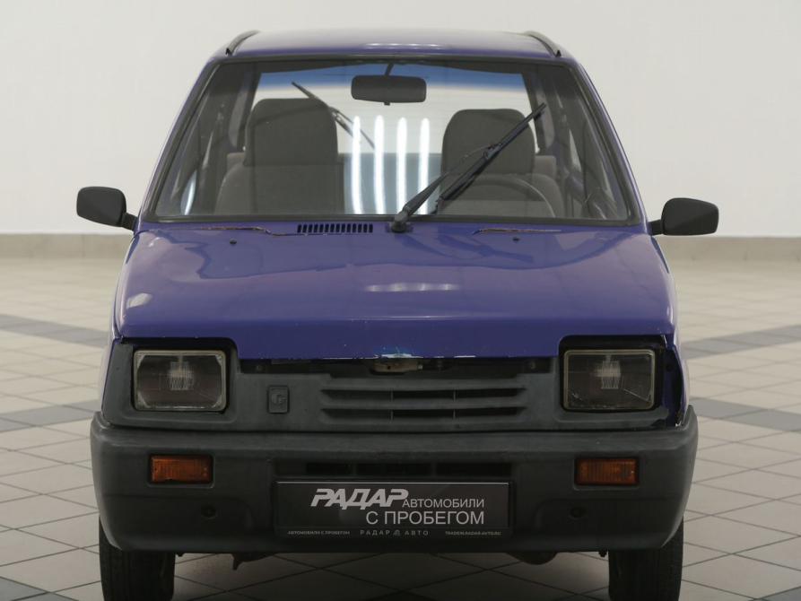 Lada (ВАЗ) 1111 Ока Иваново  - изображение 6