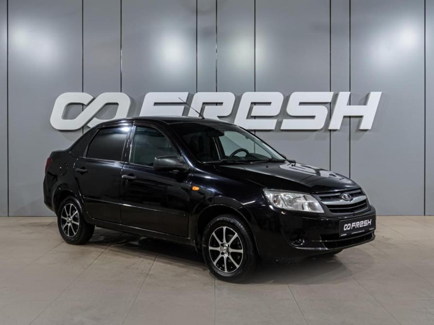 Lada (ВАЗ) Granta I Воронеж  - изображение 1