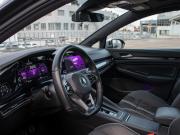 Volkswagen Golf VIII Москва  - изображение 27