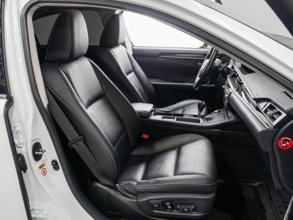 Lexus ES VI с пробегом 2013 года, цена 2 149 000 рублей, 120532 км, седан, Автокод Объявления