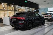 Audi Q8 I (4M) Рестайлинг Москва  - изображение 32