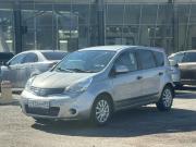 Nissan Note I Рестайлинг Уфа  - изображение 15