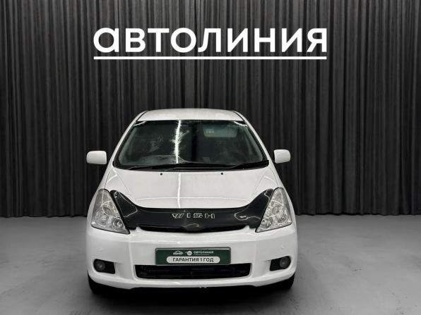 Toyota Wish I с пробегом 2004 года, цена 599 000 рублей, 350000 км, минивэн, Автокод Объявления