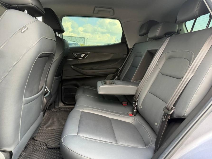 Chery Tiggo 4 Pro I Санкт-Петербург  - изображение 15