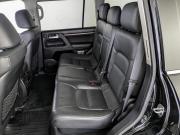Toyota Land Cruiser 200 Series Рестайлинг 2 Москва  - изображение 48