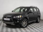 Mitsubishi Outlander II Рестайлинг Москва  - изображение 16