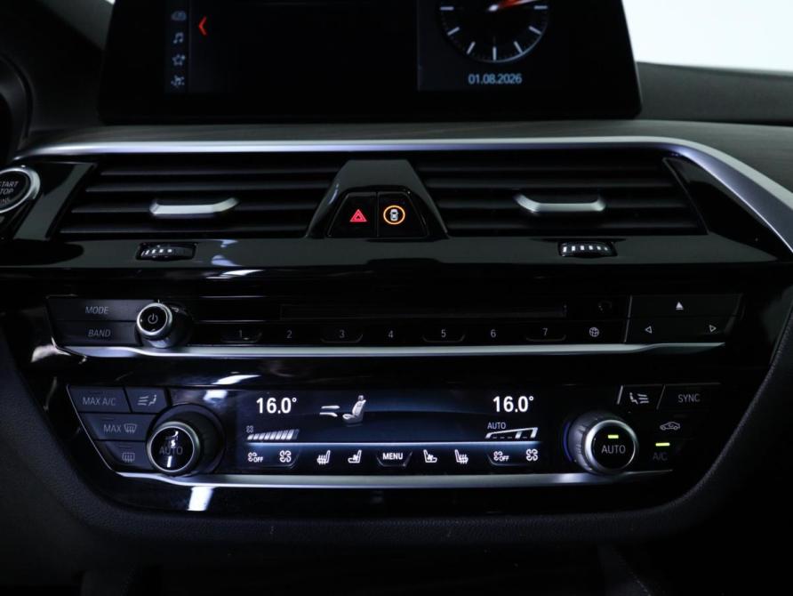 BMW 5 серии VII (G30/G31/G38) Санкт-Петербург  - изображение 16