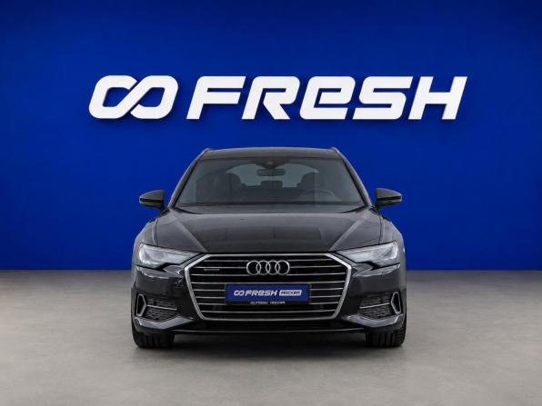 Audi A6 V (C8) с пробегом 2019 года, цена 4 999 777 рублей, 93834 км, универсал, Автокод Объявления