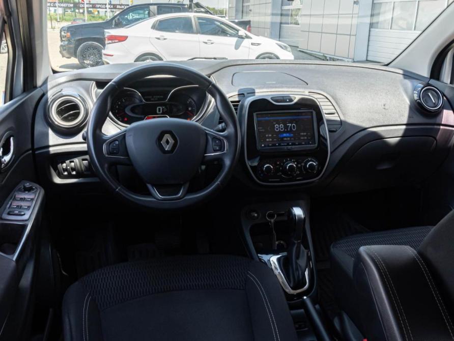 Renault Kaptur I Краснодар  - изображение 6