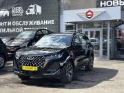 Chery Tiggo 7 Pro Max I Рестайлинг Альметьевск  - изображение 36