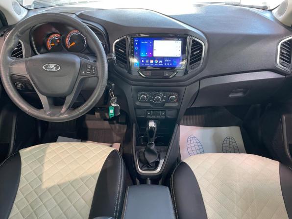 Lada (ВАЗ) XRAY I с пробегом 2021 года, цена 1 298 100 рублей, 49524 км, хэтчбек, Автокод Объявления