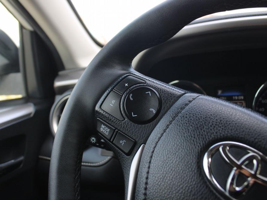 Toyota RAV4 IV (XA40) Рестайлинг Дзержинск  - изображение 13
