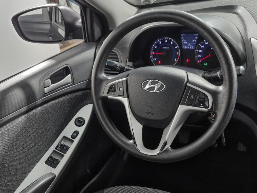 Hyundai Solaris I Нижний Новгород  - изображение 15