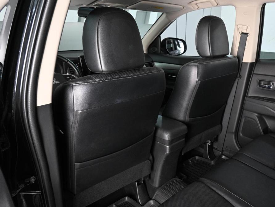 Mitsubishi Outlander III Ростов-на-Дону  - изображение 11
