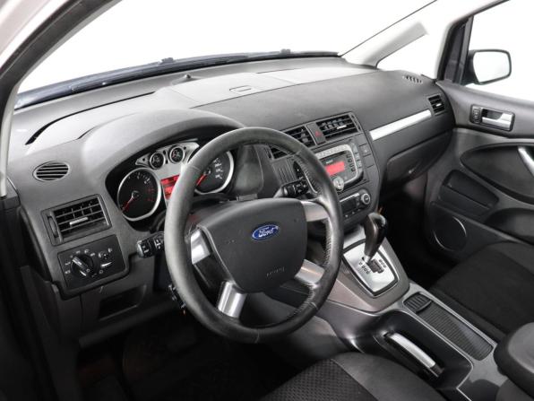 Ford C-MAX I Рестайлинг с пробегом 2008 года, цена 647 000 рублей, 199293 км, компактвэн, Автокод Объявления