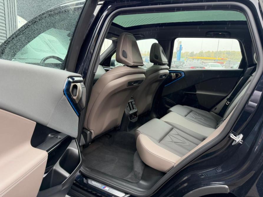 BMW X3 IV (G45/G48) Москва  - изображение 26
