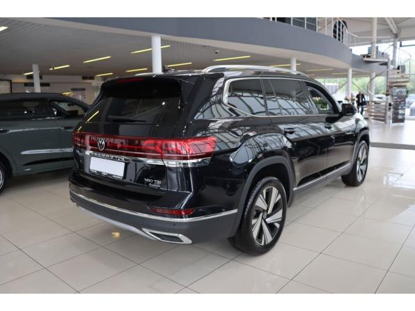Новый Volkswagen Teramont I Рестайлинг (China Market) 2026 года, цена 5 750 000 рублей, внедорожник, Автокод Объявления