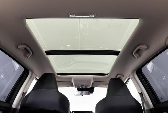 Changan CS55 Plus II с пробегом 2024 года, цена 2 130 000 рублей, 36107 км, внедорожник, Автокод Объявления
