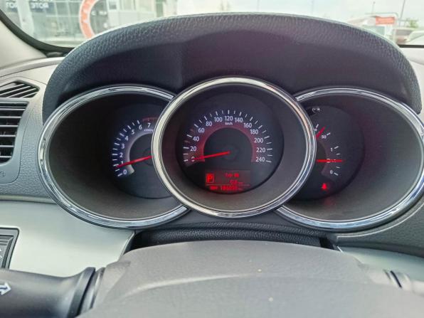 Kia Sorento II Рестайлинг с пробегом 2012 года, цена 1 594 995 рублей, 181023 км, внедорожник, Автокод Объявления