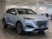Changan UNI-K Калуга  - изображение 13