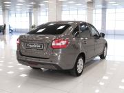 Lada (ВАЗ) Granta I Рестайлинг Самара  - изображение 22