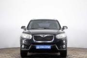 Hyundai Santa Fe II Рестайлинг Пермь  - изображение 27