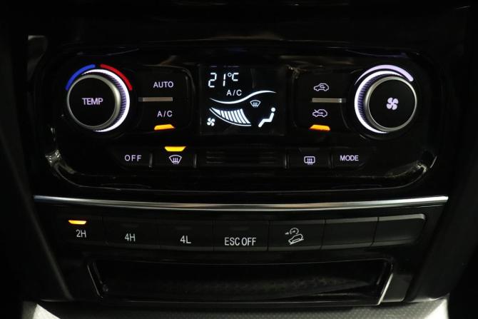 Haval H5 I с пробегом 2020 года, цена 1 798 000 рублей, 35143 км, внедорожник, Автокод Объявления