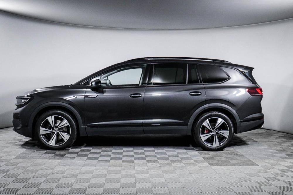 Volkswagen Talagon I Москва  - изображение 8