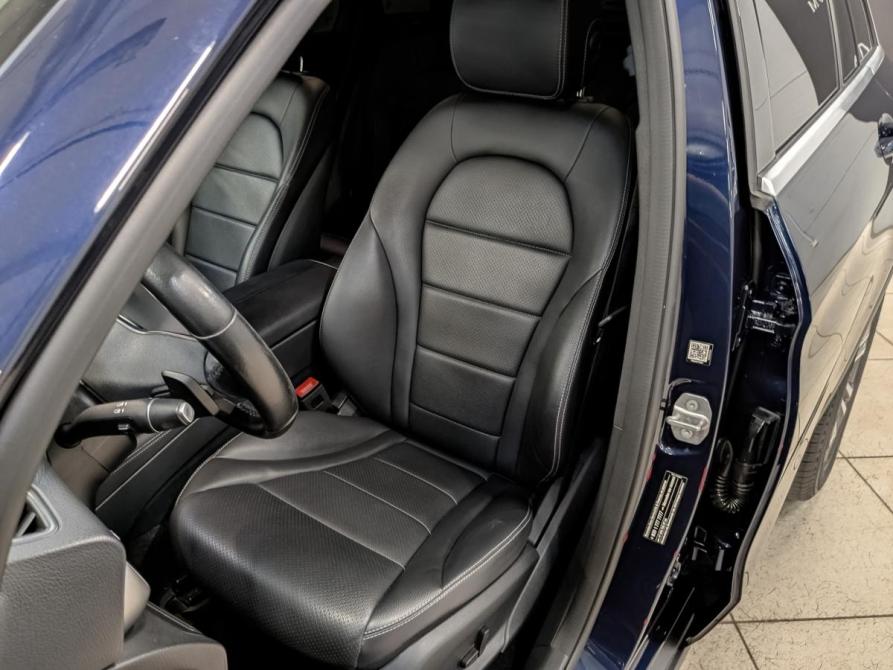 Mercedes-Benz GLC I (X253) Рестайлинг Москва  - изображение 20