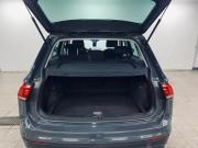 Volkswagen Tiguan II Санкт-Петербург  - изображение 25