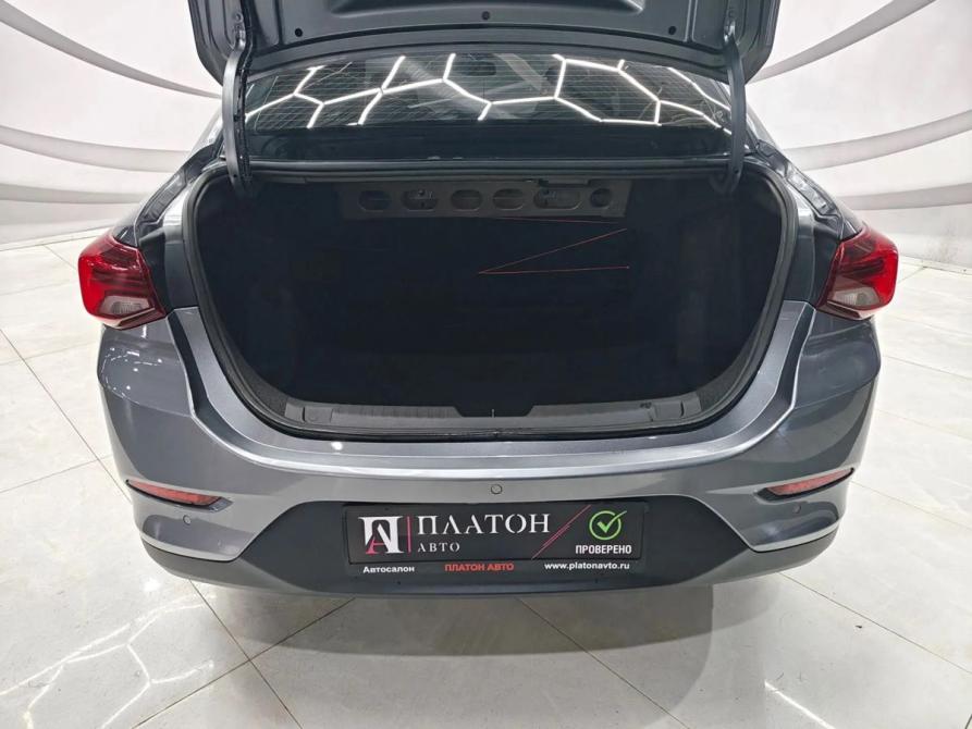Chevrolet Onix II Воронеж  - изображение 9