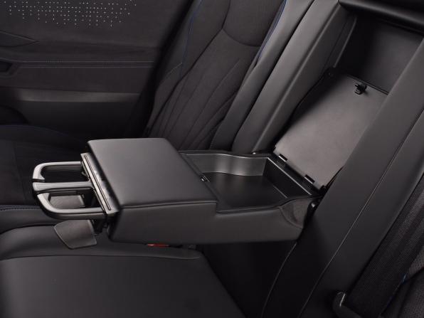 Volkswagen Teramont II (China Market) с пробегом 2025 года, цена 4 999 995 рублей, 21518 км, внедорожник, Автокод Объявления