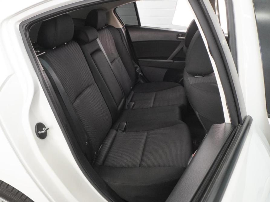 Mazda 3 II (BL) Рестайлинг Воронеж  - изображение 7