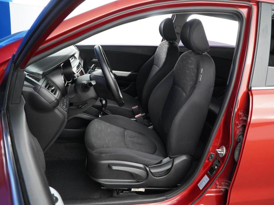 Kia Rio III Рестайлинг Москва  - изображение 10