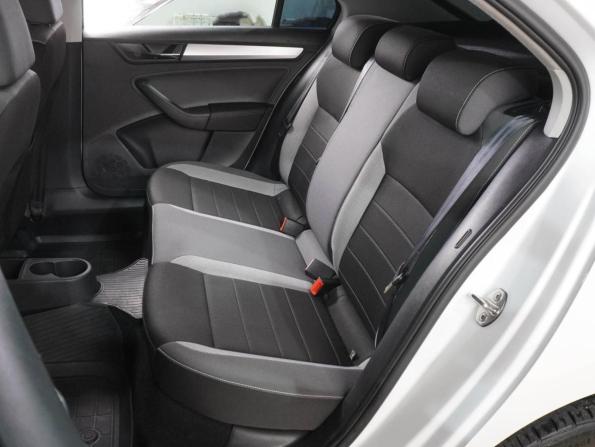 Skoda Rapid I Рестайлинг с пробегом 2019 года, цена 1 424 000 рублей, 82129 км, лифтбек, Автокод Объявления