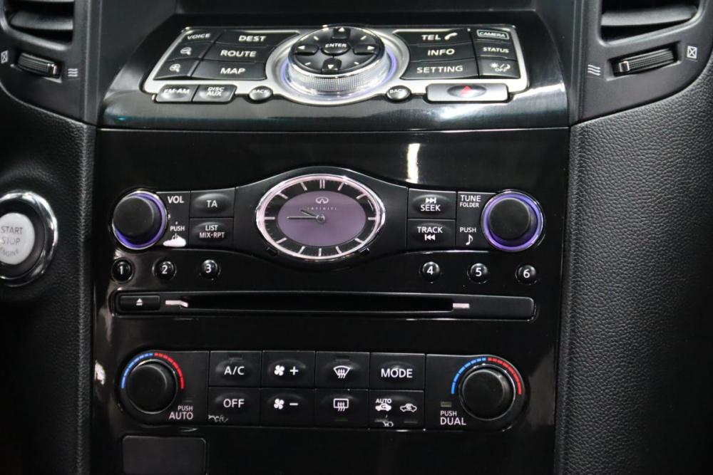 Infiniti FX II (S51) Сургут  - изображение 26