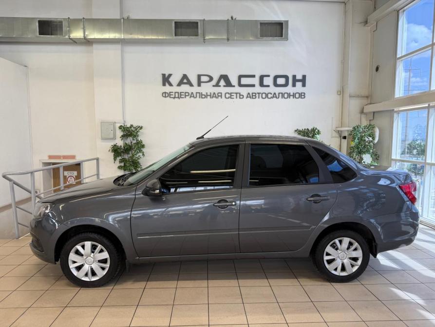 Lada (ВАЗ) Granta I Рестайлинг Волгоград  - изображение 5