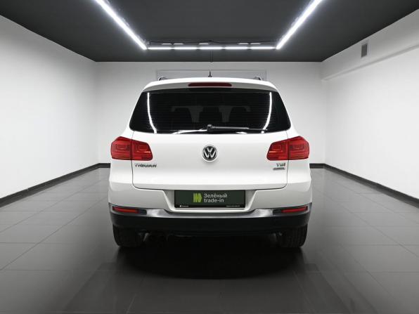 Volkswagen Tiguan I Рестайлинг с пробегом 2013 года, цена 1 315 000 рублей, 122335 км, внедорожник, Автокод Объявления