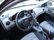 Chevrolet Cruze I Рестайлинг Химки  - изображение 17