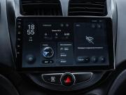 Hyundai Solaris I Рестайлинг Ставрополь  - изображение 29