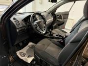 Geely Emgrand X7 I Рестайлинг Орел  - изображение 24