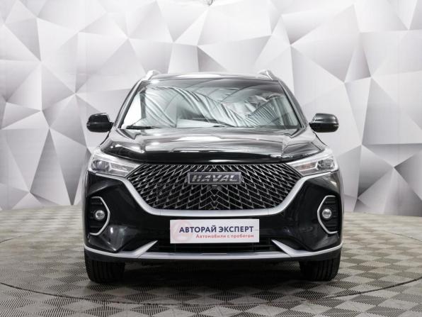 Haval M6 II с пробегом 2023 года, цена 1 696 000 рублей, 58000 км, внедорожник, Автокод Объявления