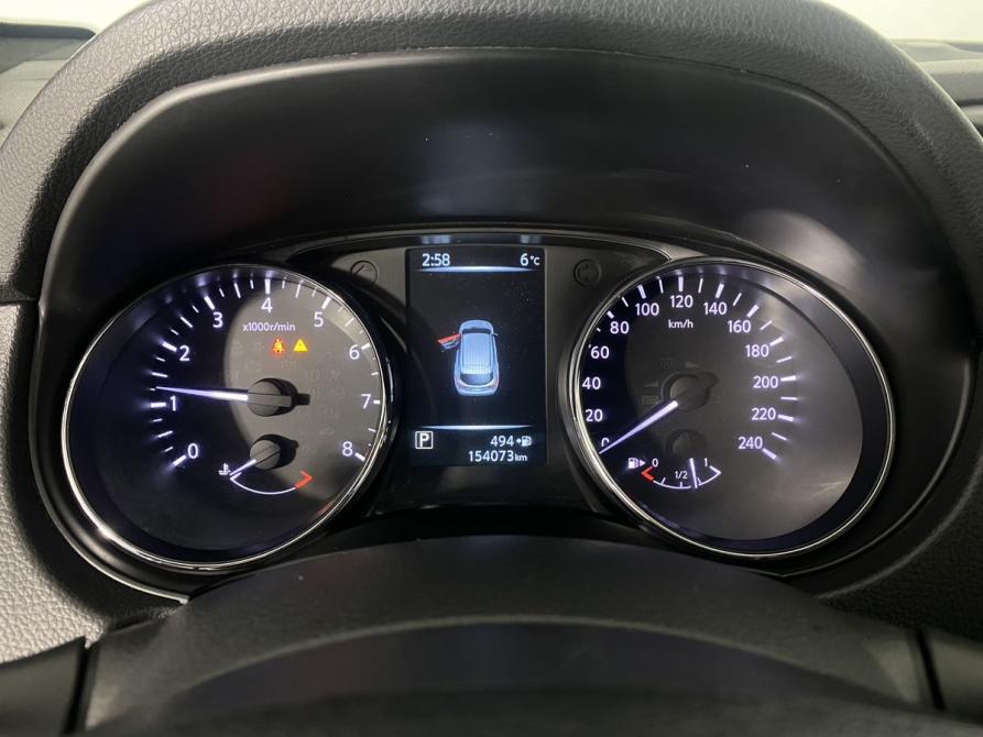 Nissan Qashqai II Воронеж  - изображение 7