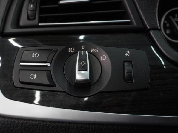 BMW 5 серии VI (F10/F11/F07) с пробегом 2012 года, цена 1 667 000 рублей, 222881 км, седан, Автокод Объявления